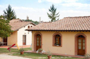 Agriturismo Il Piastrino Vinci